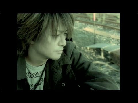 GLAY / SPECIAL THANKS