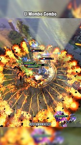 Es acaso este el Wombo Combo #dota2 #dota #dota2wtf #dotawtf #dotamemes #dota2memes #reels #fblifestyle | Dotamaniatico