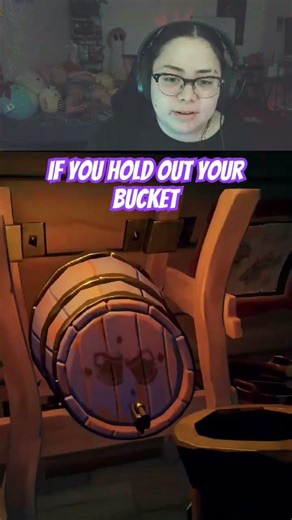 first time being virtually drunk #twitch #seaofthieves