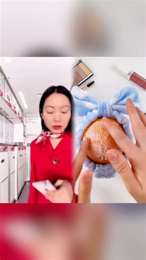 "How to deal with an annoying kid on the plane. Jokes 😂