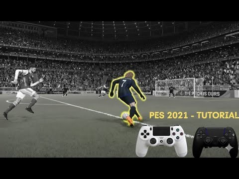 Top 5 Effective Skills to Help You Score More Goals in PES 2021 | Tutorial & Tips