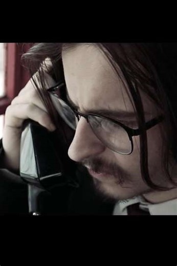 The Phone Box - Movie