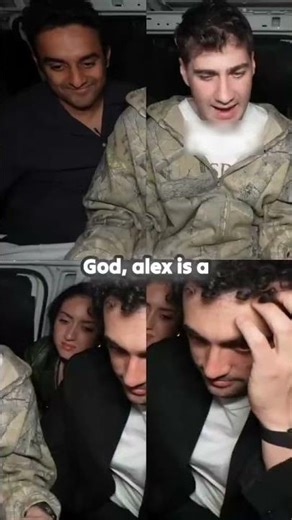 The Alien Rock That Started Everything 👽🪨 (Unbelievable Prank Reaction!)