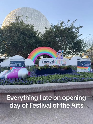 Michele Gawronski W (@michelegawronskiw)’s videos with EPCOT Medley - DCappella & Disney