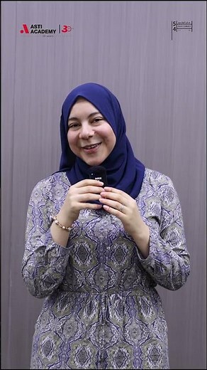 Where are ASTI students from?