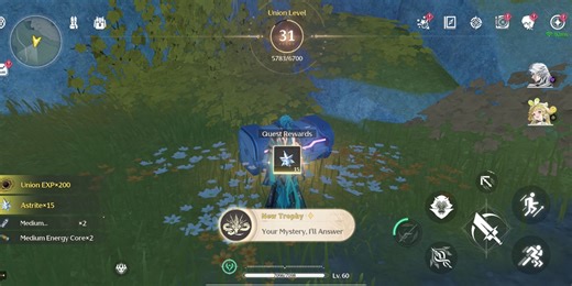 Wuthering Waves: How To Solve The Cube Puzzle (The Fabled Magnetic Cube Mechanics Quest Guide)