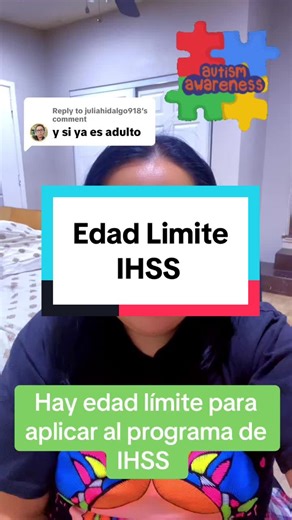Edad para Aplicar al Programa IHSS: Todo lo que Debes Saber