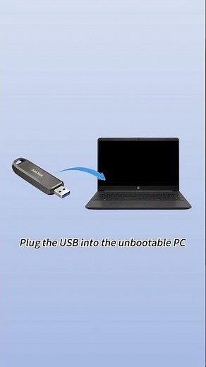 Windows Won’t Boot? Backup Your Files Before It’s Too Late