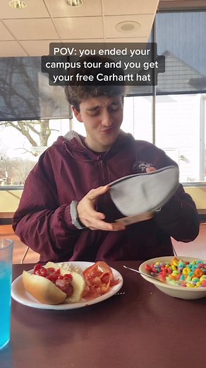 MorningsideU on TikTok