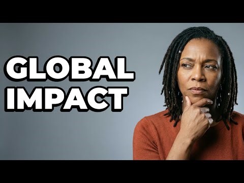 How Did the Internet Become a Global Phenomenon?