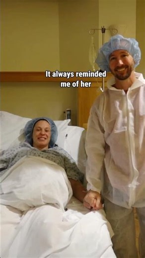 Hardest decision of my life