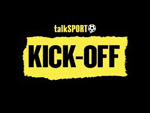 Kick Off with Natalie Sawyer, Danny Murphy and Darren Lewis | 30-Mar-26