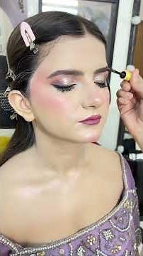 Party Makeup tutorial