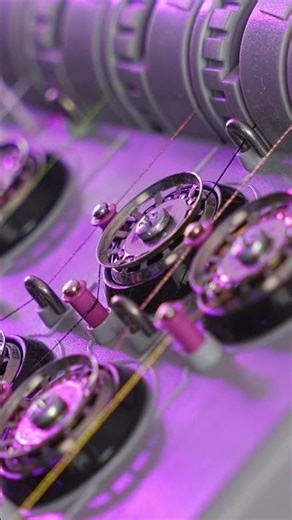 Making a custom Embroidered Sweater 🔥