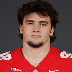 Caden Curry - Ohio State Buckeyes - Edge