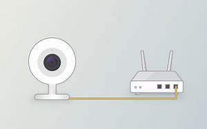 苹果IPC360有线设备添加指南