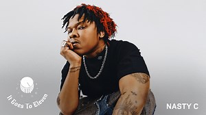 58K views · 1.6K reactions | #ItGoesTo11  South African rapper and producer Nasty C SA breaks down why the Apollo Twin interface is his favorite piece of gear. From recording on the road to simulating studio sound at home, he shares how this tool keeps his sessions creative and consistent: https://grm.my/4iC1LQ5 | GRAMMYS | Facebook