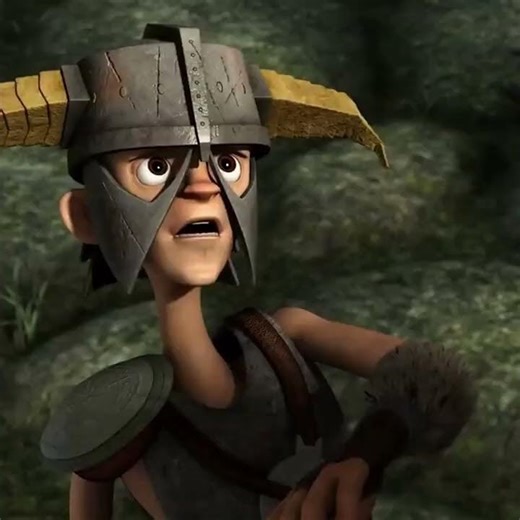 Dovahkiin vs Draugr Boss - Dungeon Animation gaming The Elder Scrolls #pcgaming #skyrim @VMComix