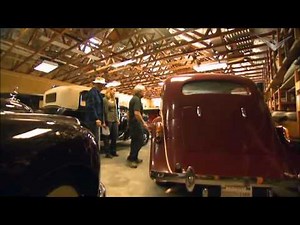 7 Historic Cars | Chasing Classic Cars