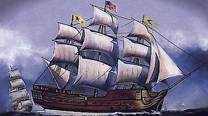 Watch The United States Military - A History of Heroes Season 1 Episode 1 - The U.S. Navy - 1775-1914