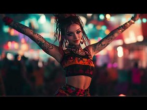 🔥 Dirty House & Electro Mix 🔥 June Vol. 2 | 2025