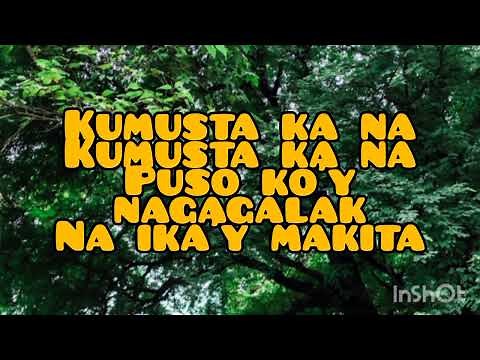 Kumusta Ka Na Lyrics | Tagalog Christian Song