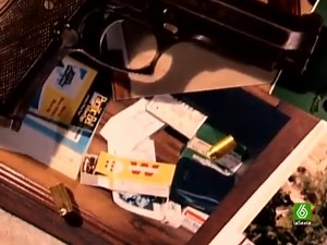 Crímenes imperfectos ricos y famosos - Capítulo 37 (2 3) | Dafuqboom Fan