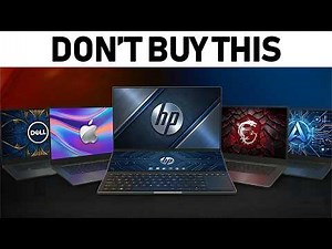 Top 10 best Looking Laptops of 2026 Ranked WORST to BEST (Buyer's Guide)