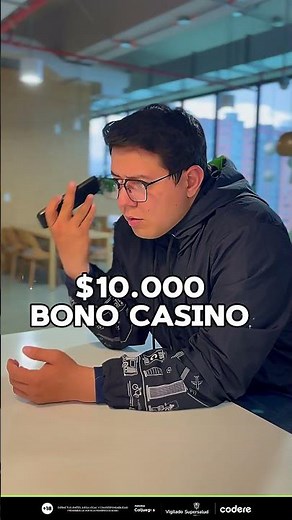 Make your first deposit worth more with Codere🔥