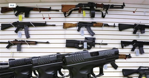 Several gun control bills advanced by Virginia Senate committee