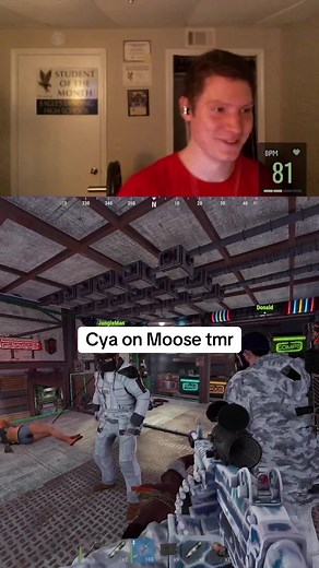 Vincent🧟‍♂️🩶 | Rusty moose loot tour #rust #facepunch #ruststreamer #vincentsmg #oilrig | Instagram