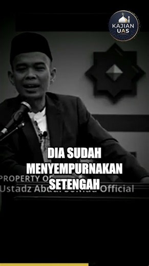 Ustadz Abdul Somad Lecture-016#uas #abdulsomadlcma #funnylecture #ustadabdussomad #advice