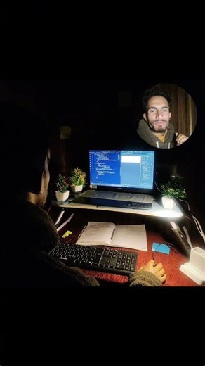 My Real-Time Chat App FINALLY Works! 😭🚀