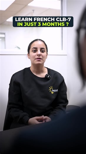 Boost Your English and French Speaking Skills Fast ⚡🗣️ → French & English Language Courses → In-Person & Online options → TCF/ TEF/ DELF/ IELTS/ CELPIP/ PTE → Complimentary homework, recorded lectures, exercise, notes & Mock Tests Get in Touch: 🌐 Website: www.gloabaltnogues.com 📧 Email: Support@globaltongues.com 📍 Address: Unit 4 (2nd Floor), 5484 Tomken Rd, Mississauga, ON L4W 2Z6 📞 Contact No: 1 (905) 247-1085 💬 Whatsapp No: 1 (647) 957-6341 . . . . #sheridancollege #brampton #toronto #f