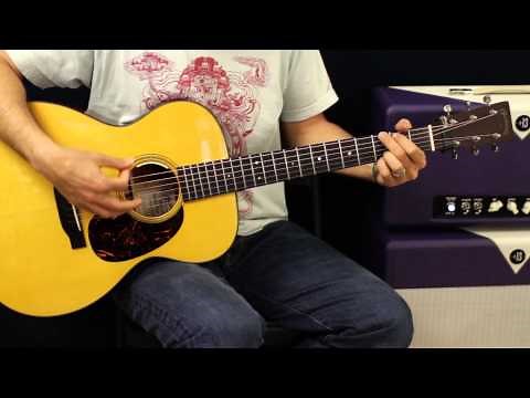 Stay By Rihanna - How To Play - Guitar Lesson - EASY - Acoustic Tutorial - Chords