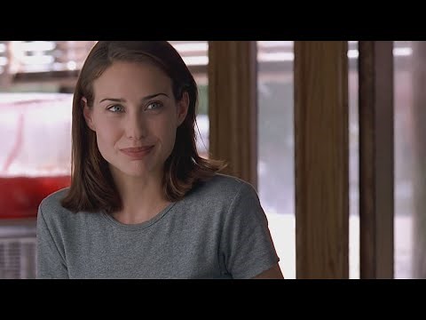 Meet Joe Black (1998) Coffee Shop Scene Part 1 | HD