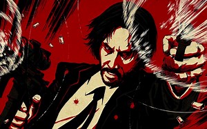 Le Castle Vania - John Wick Medley