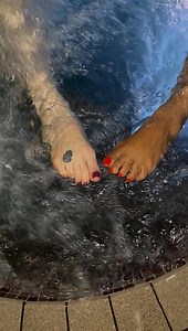 High Protocol Foot Worship Party