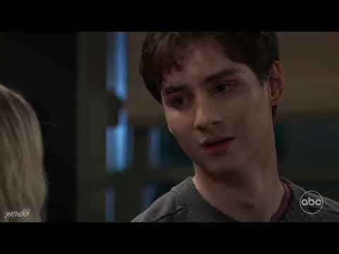 GH: 3/25/26 - Rocco Tells Lulu Everything Part 1/2