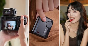 Godox's Pocket-Sized Mini TTL iT30 Pro Flash Looks Powerful