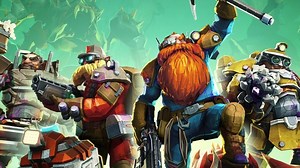 Review: Deep Rock Galactic (PS5) - There's Gold in Them There Hostile Alien Caves