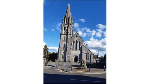 St. Michael's Church, Ballinasloe, Galway
