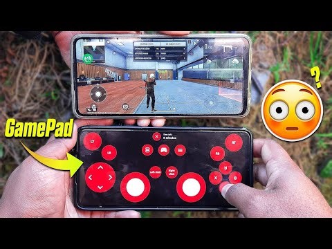 I Tried Playing Free Fire with a Controller 2025🤩💯💥