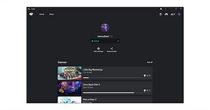 Stadia adds player profile pages w/ share button, game and friend lists