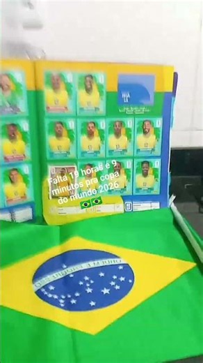 falta muito pouco 🇧🇷🇧🇷
