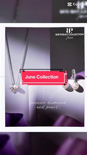 Shine bright with the June birthday collection. Alexandrite and pearl! So good!#bp #jewelry #june #bombpartyjewelry