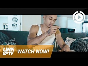 Fredo - Pattern Gang [Music Video] @Fredo | Link Up TV