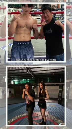 เบสคําสิงห์ & จินเจียหยู เล่น Mini Series ไทย-จีน ร่วมกัน