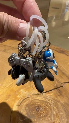 Celebrate the 30th Anniversary of PlayStation with these 9 gashapon mi...