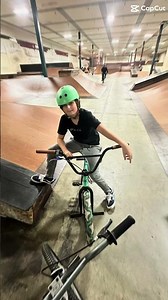 Bmx edit
